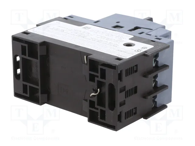 SIEMENS 3RV2021-4BA15 Interruptor motorizado 7,5kW S0