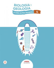 EDEBE, BIOLOGIA i GEOLOGIA 4