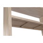 DKD Home Decor Estantería Olmo Macizo 110x40x210 Natural