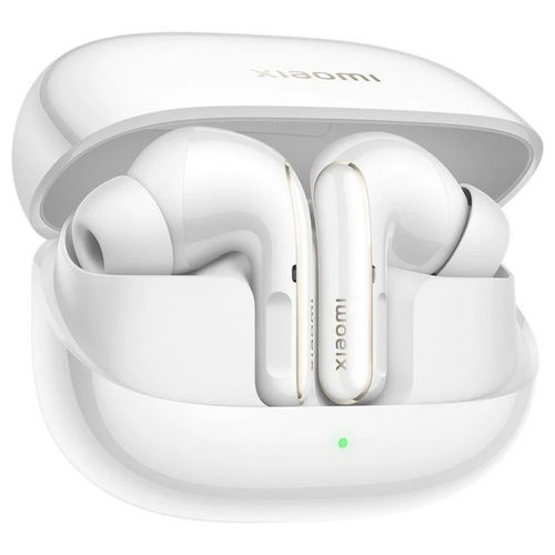 Xiaomi Auriculares Bluetooth 5.4 Buds 5 Pro BHR9642GL Blanco Cerámico Xiaomi Auriculares Bluetooth 5.4 Buds 5 Pro BHR9642GL Blanco Cerámico