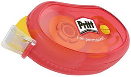 Roller Adhesivo Pritt Compact Removible (Set de 8)