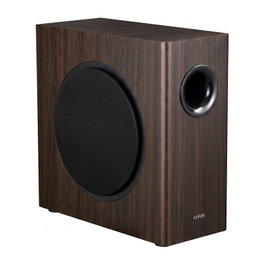 Edifier T5s Active Subwoofer braun