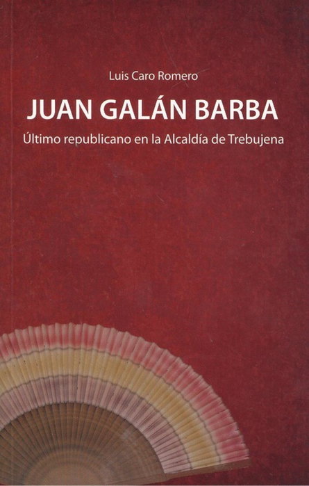 Juan Galán Barba, Lucía Caro Romero - Atrapasueños