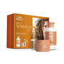 Wella Professionals NUTRI-ENRICH Pack Nutrición Profunda 3 pz