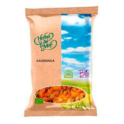 Herbes del Molí Caléndula flor y pétalos Eco