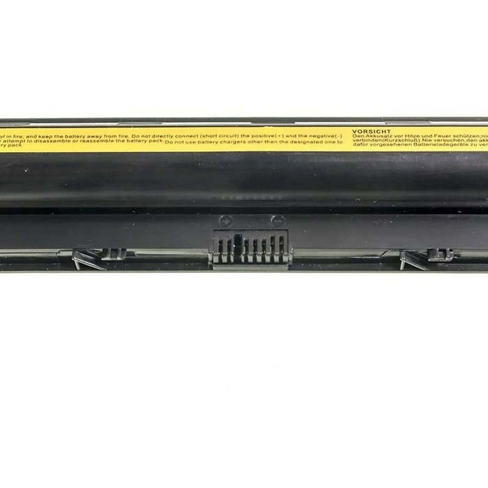 Green Cell Batería para Portátil L12M4E01 para Lenovo, 14,4 - 14,8V, 2200mAh