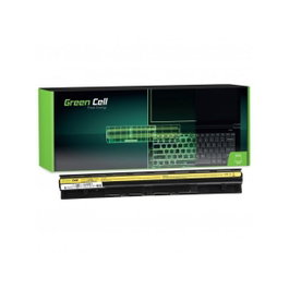 Green Cell Batería para Portátil L12M4E01 para Lenovo, 14,4 - 14,8V, 2200mAh