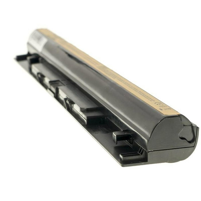 Green Cell Batería para Portátil L12M4E01 para Lenovo, 14,4 - 14,8V, 2200mAh