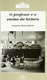 O profesor e o ensino da lectura, Francisco Ínsua Meirás - IR INDO