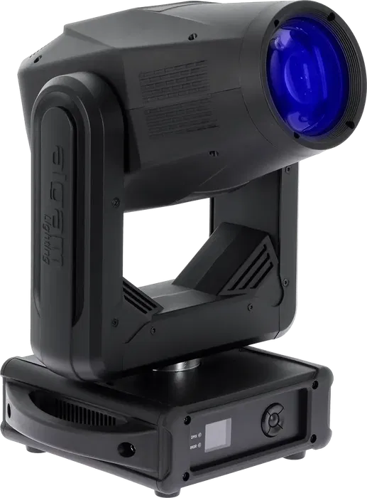 Algamlight Cabeza Móvil Hibrida Wash/Spot/Beam 200W LED