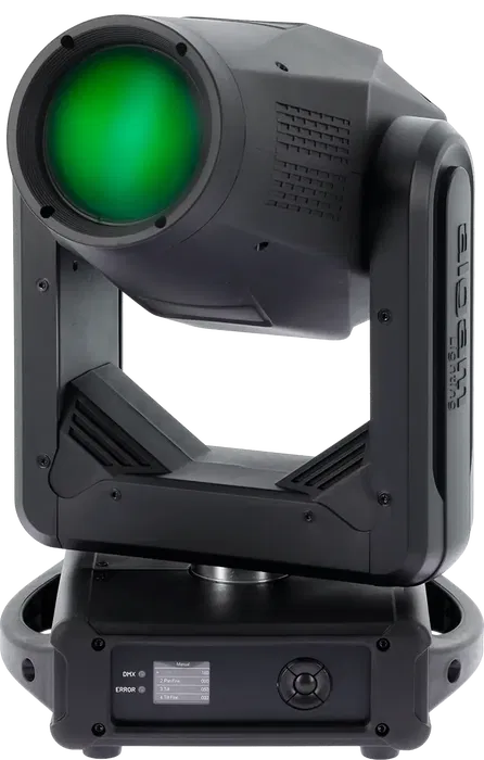 Algamlight Cabeza Móvil Hibrida Wash/Spot/Beam 200W LED