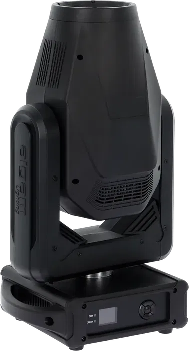 Algamlight Cabeza Móvil Hibrida Wash/Spot/Beam 200W LED