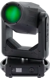 Algamlight Cabeza Móvil Hibrida Wash/Spot/Beam 200W LED