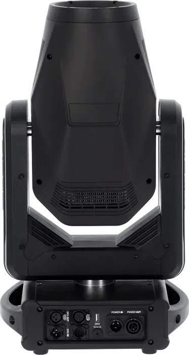 Algamlight Cabeza Móvil Hibrida Wash/Spot/Beam 200W LED