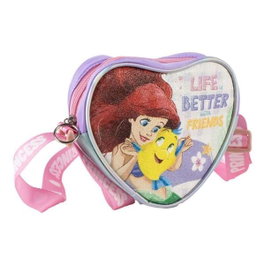 Cerdá Bolso Ariel La Sirenita Disney Lilac