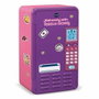 V-Tech KidiSecrets Taquilla Secreta Morada con Teclado LCD y Conexión MP3