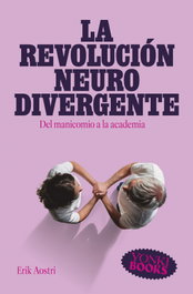 NEXT DOOR La revolución neurodivergente, Erik Aostri