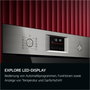 AEG OU5PB40SM Horno con limpieza pirolítica