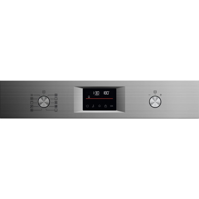 AEG OU5PB40SM Horno con limpieza pirolítica