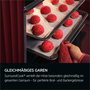 AEG OU5PB40SM Horno con limpieza pirolítica