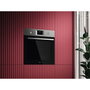AEG OU5PB40SM Horno con limpieza pirolítica