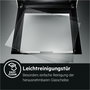AEG OU5PB40SM Horno con limpieza pirolítica