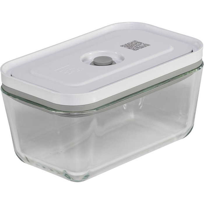 Zwilling Fresh&Save Vacuum Box M Glass grey Zwilling Fresh&Save Vacuum Box M Glass grey