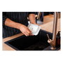 Zwilling Fresh&Save Vacuum Box M de Vidrio, 0,9 L, Gris y Transparente