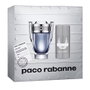 Paco Rabanne Invictus Gift Set Eau de Toilette 100ml y Desodorante 75ml