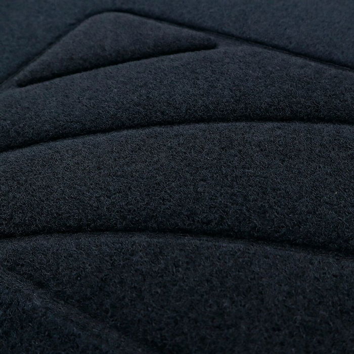 Alfombrilla para Coche OCC Motorsport OCCCT0019GR Verde