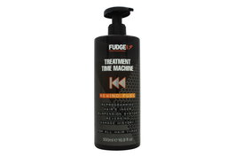 Fudge Professional Time Machine Rewind Fuel Hair Treatment 500ml