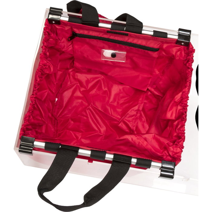 Reisenthel Easyshoppingbag roja Reisenthel Easyshoppingbag roja