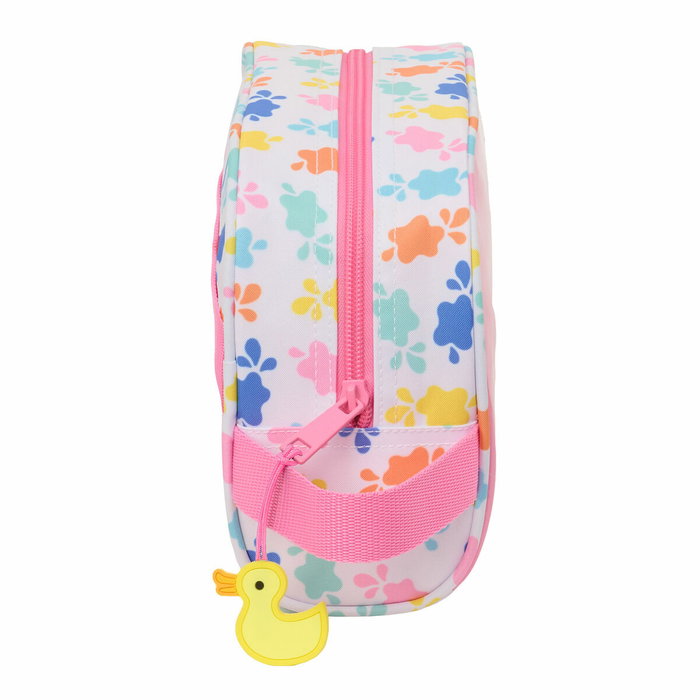 Safta Neceser Peppa Pig Baby Adaptable a Carro Safta Neceser Peppa Pig Baby Adaptable a Carro