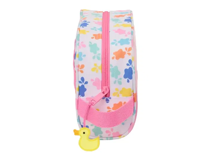 Safta Neceser Peppa Pig Baby Adaptable a Carro Safta Neceser Peppa Pig Baby Adaptable a Carro