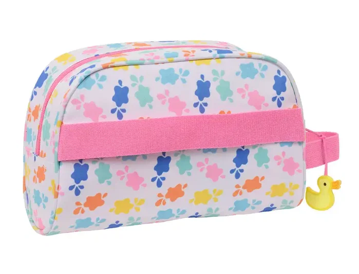 Safta Neceser Peppa Pig Baby Adaptable a Carro Safta Neceser Peppa Pig Baby Adaptable a Carro