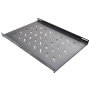 WP Bandeja Fija WPN-AFS-41080-B de 1U y 550 mm de Profundidad