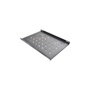 WP Bandeja Fija WPN-AFS-41080-B de 1U y 550 mm de Profundidad