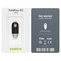 Yubico YubiKey 5C FIPS Llave de Seguridad USB-C, FIPS 140-2, U2F, Negro, Fibra de Vidrio