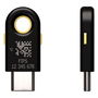 Yubico YubiKey 5C FIPS Llave de Seguridad USB-C, FIPS 140-2, U2F, Negro, Fibra de Vidrio