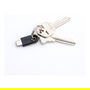 Yubico YubiKey 5C FIPS Llave de Seguridad USB-C, FIPS 140-2, U2F, Negro, Fibra de Vidrio