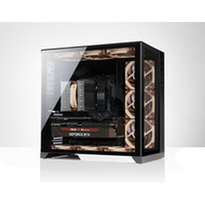 Noctua NH-D12L Refrigerador de aire Multisocket Intel/AMD