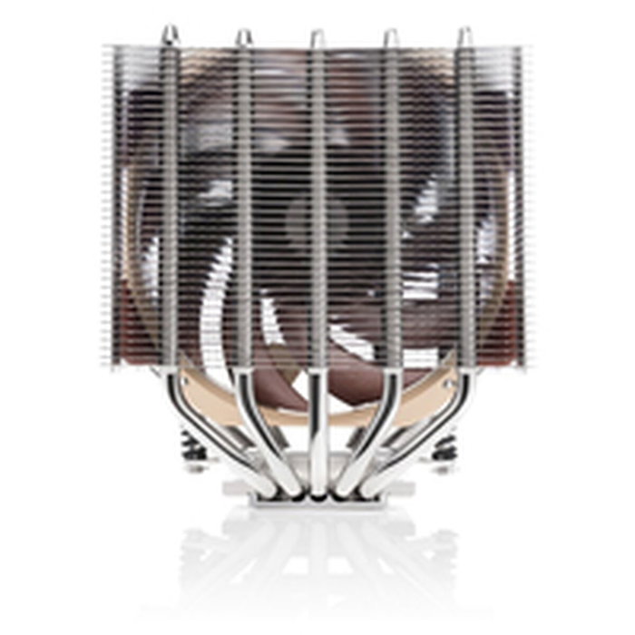 Noctua NH-D12L Refrigerador de aire Multisocket Intel/AMD