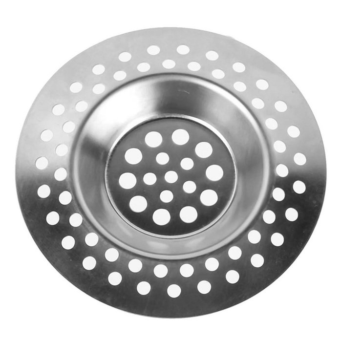 Je cherche une Idee Set de 2 Coladores para Fregadero en Acero Inoxidable