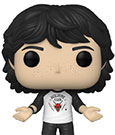 Funko Figura POP! Stranger Things Mike