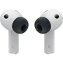 Samsung Auriculares Bluetooth Galaxy Buds 3 FE SM-R420NZAAEUB con estuche de carga, Autonomía 8.5h, Gris