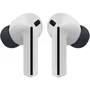 Samsung Auriculares Bluetooth Galaxy Buds 3 FE SM-R420NZAAEUB con estuche de carga, Autonomía 8.5h, Gris