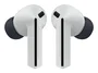 Samsung Galaxy Buds3 FE Gris con estuche de carga