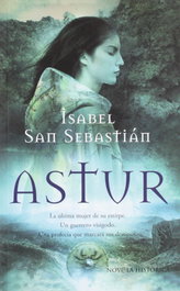 Astur, Isabel San Sebastián - LA ESFERA DE LOS LIBROS