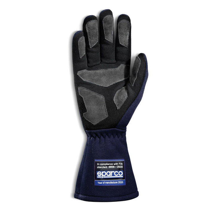 Guantes Land 2022 Talla 11 Martini-R Azul S00136311MRBM