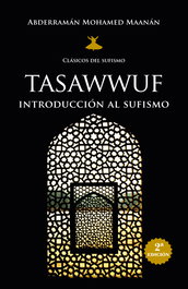ALMUZARA EDITORIAL, Tasawwuf: Introducción al sufismo, Abderramán Mohamed Maanán